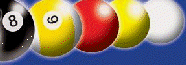 Pool Balls