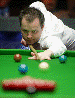 Snooker Break