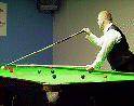 Snooker Player