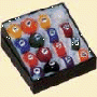 Pool Balls