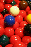 Color Balls