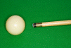 Cue Ball